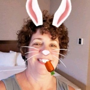 Meet your Posher, Deborah